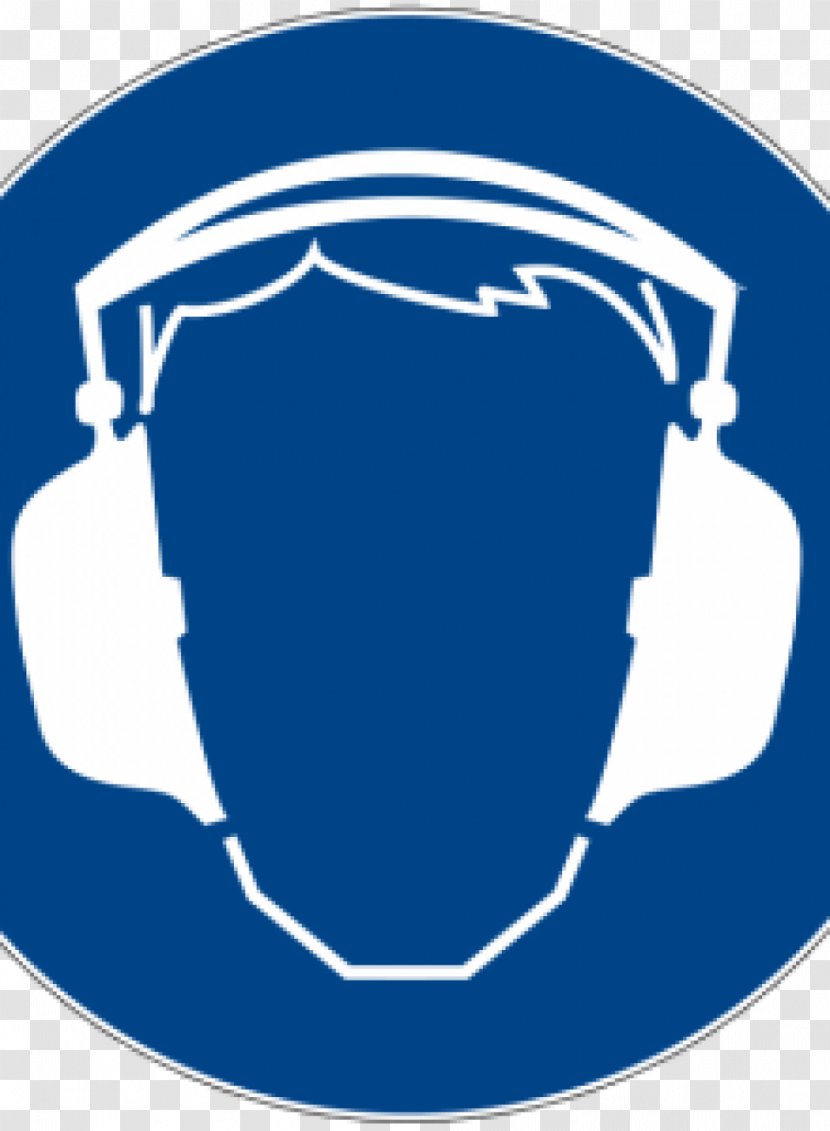 Hearing Personal Protective Equipment Earplug Clip Art - Senyal - Ear Transparent PNG