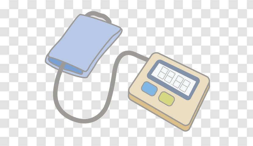 Blood Pressure Monitors Medical Laboratory Diagnostic Test Disability - General Examination - Machine Transparent PNG
