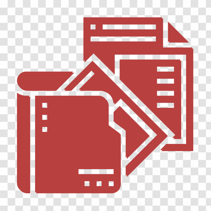 Report Icon Business Essential Icon Document Icon Transparent PNG