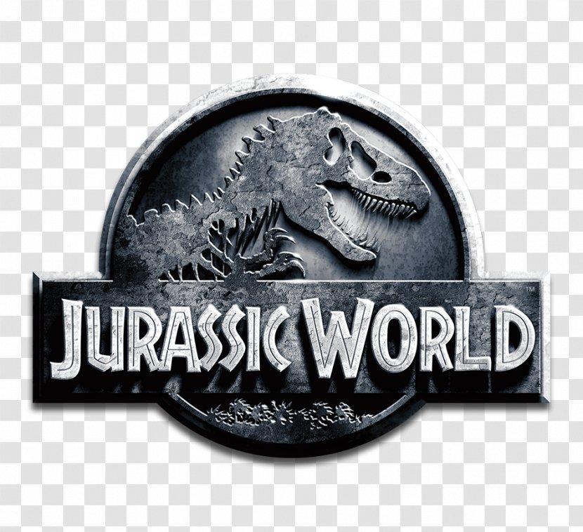 Hollywood Dinosaur Jurassic Park ARK: Survival Evolved Logo Transparent PNG