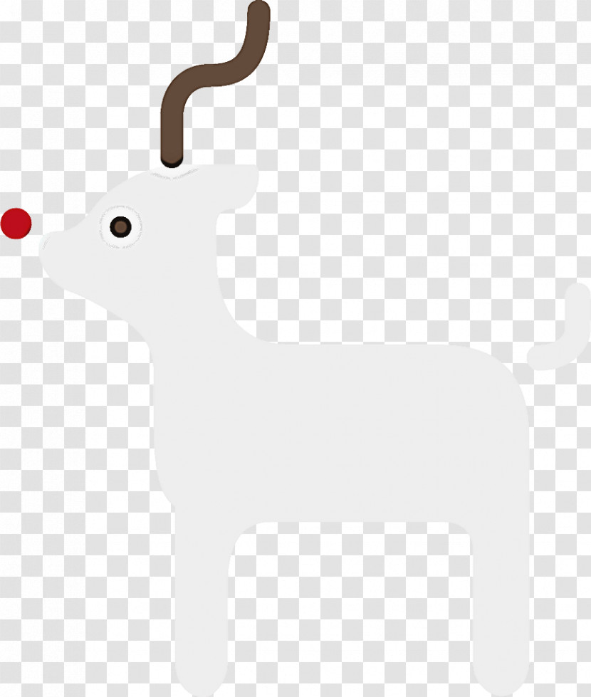 Reindeer Christmas Reindeer Christmas Transparent PNG