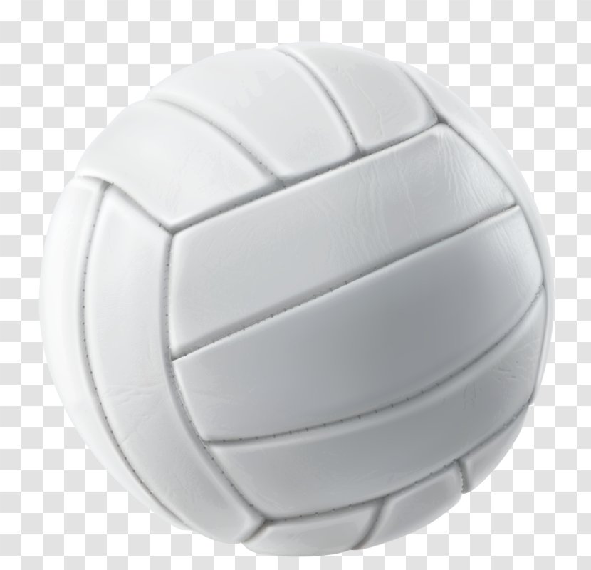 Volleyball Royalty-free Clip Art - Football - White Transparent PNG
