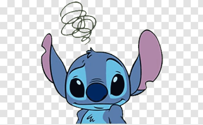 Cartoon Stitch : I remember when lilo and stitch was first released