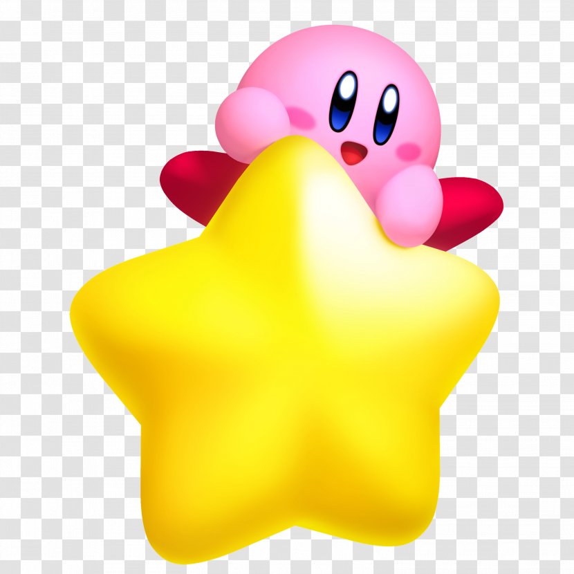 Kirby's Return To Dream Land Blowout Blast Kirby: Planet Robobot Triple Deluxe Kirby Air Ride - S Transparent PNG