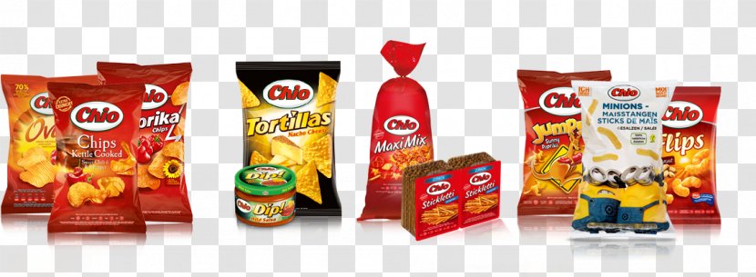 Popcorn Potato Chip Junk Food Chio Tortilla - Packaging And Labeling - Chips Dips Transparent PNG