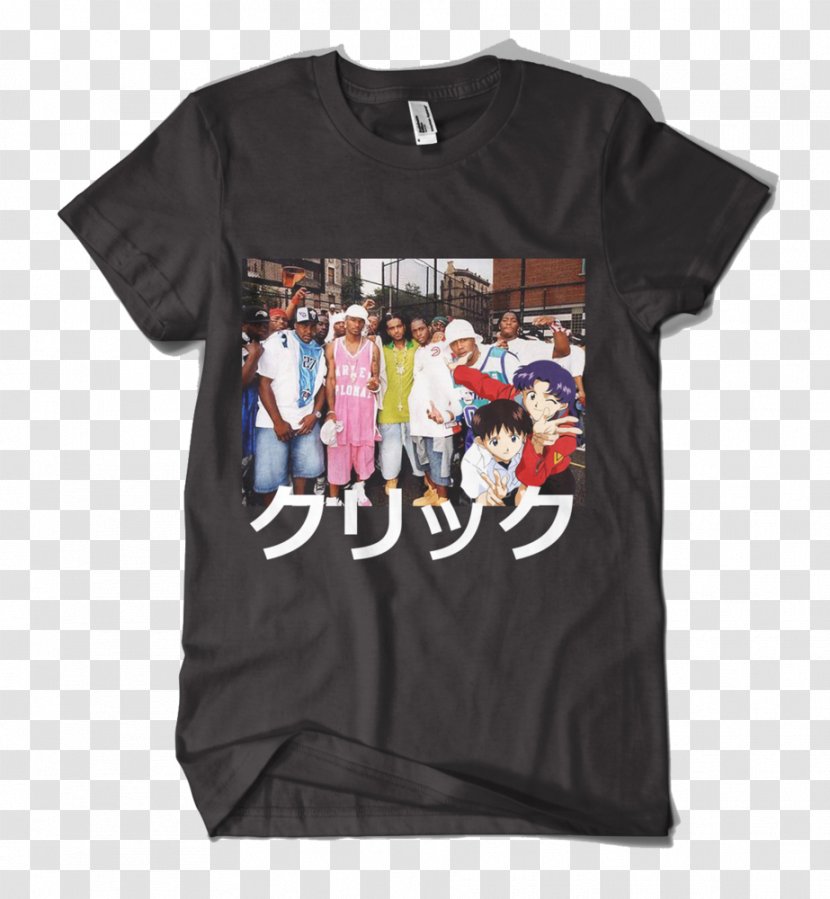 Printed T-shirt Hoodie Clothing Transparent PNG
