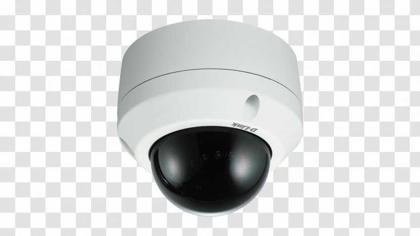 IP Camera Lens Kamera Closed-circuit Television - Active Pixel Sensor - Enterprise Business Flyer Transparent PNG