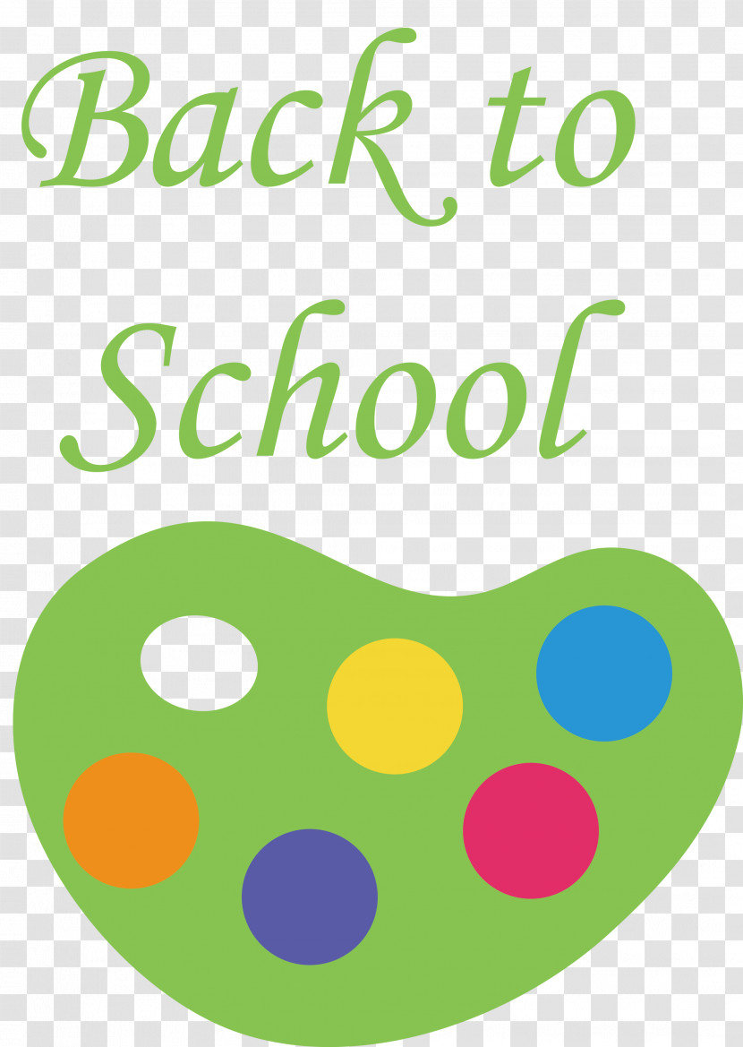 Back To School Transparent PNG