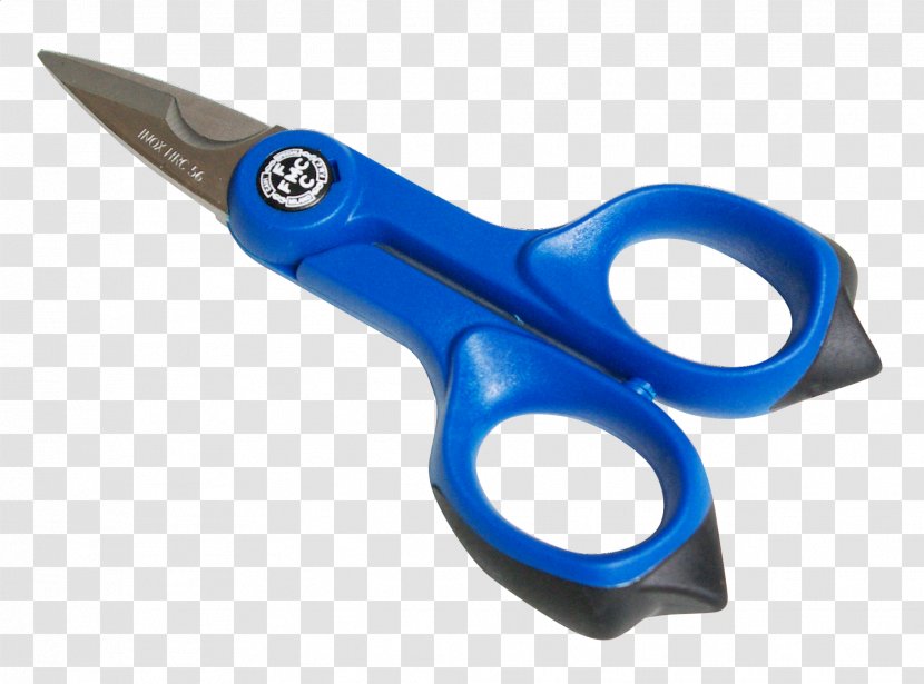 Scissors Diagonal Pliers Angle Transparent PNG