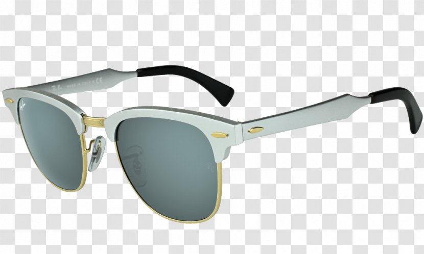 Sunglasses Eyewear Goggles - Glasses - Ray Ban Transparent PNG