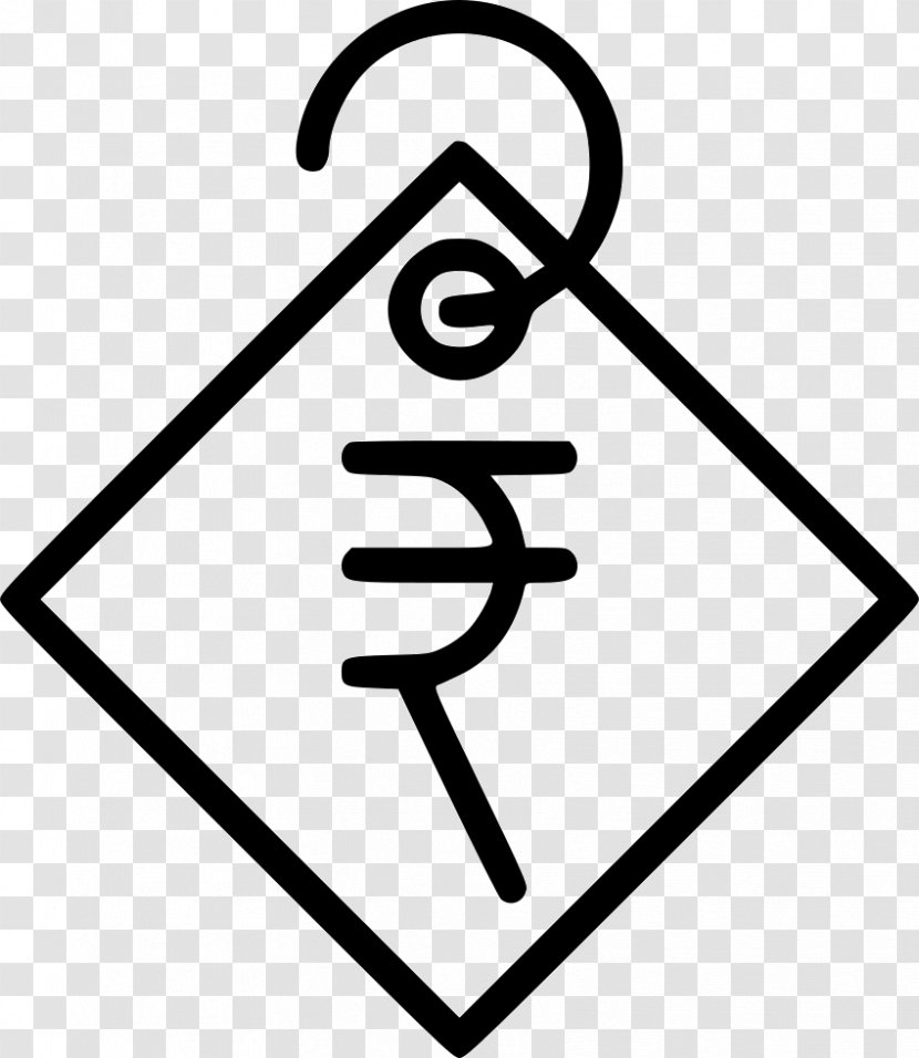 Indian Rupee Sign Currency Symbol Dollar Trade Transparent PNG