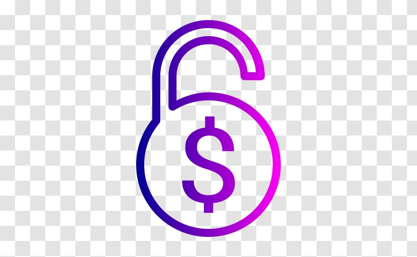 Finance Currency Symbol Bank Money - Number Transparent PNG
