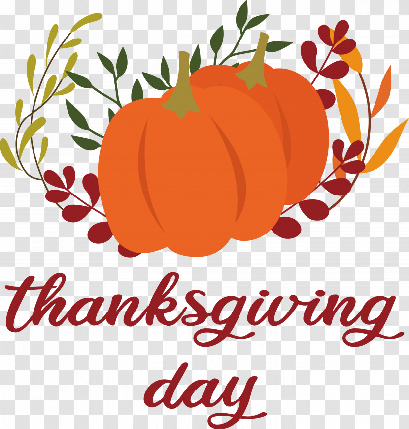 Thanksgiving Transparent PNG