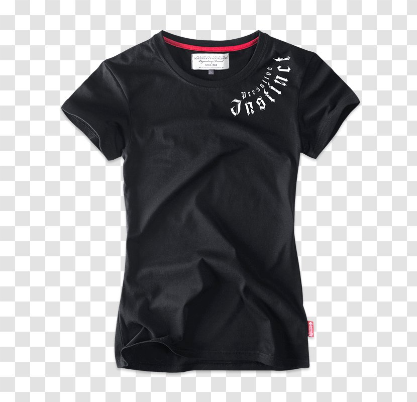 T-shirt Clothing Sleeve Levi Strauss & Co. - T Shirt Transparent PNG