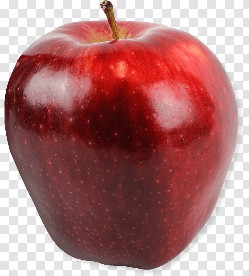 Red Delicious Candy Apple Ralls Janet Pie - Plant Transparent PNG