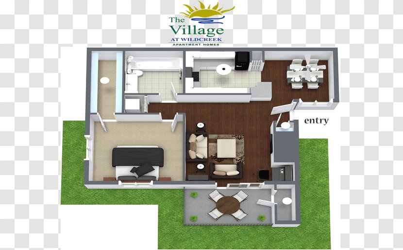 Willow Creek Villas Vida Luxury Apartments Sierra Vista - Facade - Now Leasing! BusinessApartment Transparent PNG