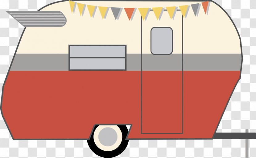 Pittsburgh Camper Booth Car Clip Art - Aaron Donald Transparent PNG