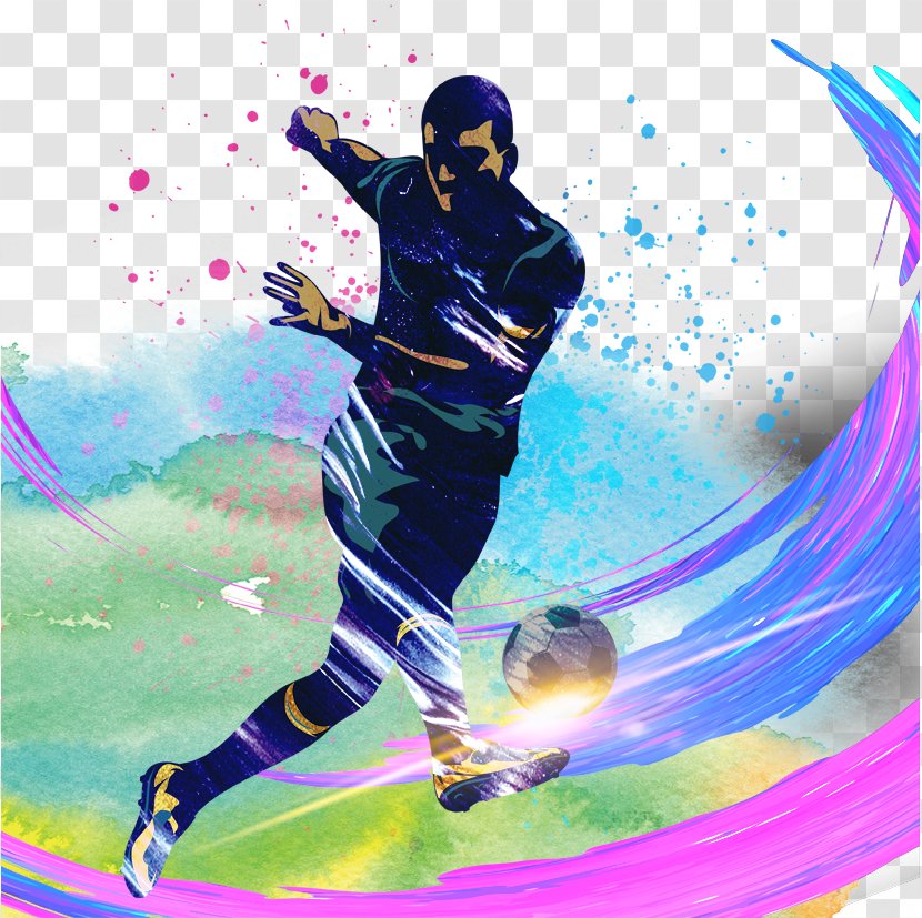 FIFA World Cup Paris Saint-Germain F.C. Football Sport - Teenager Transparent PNG