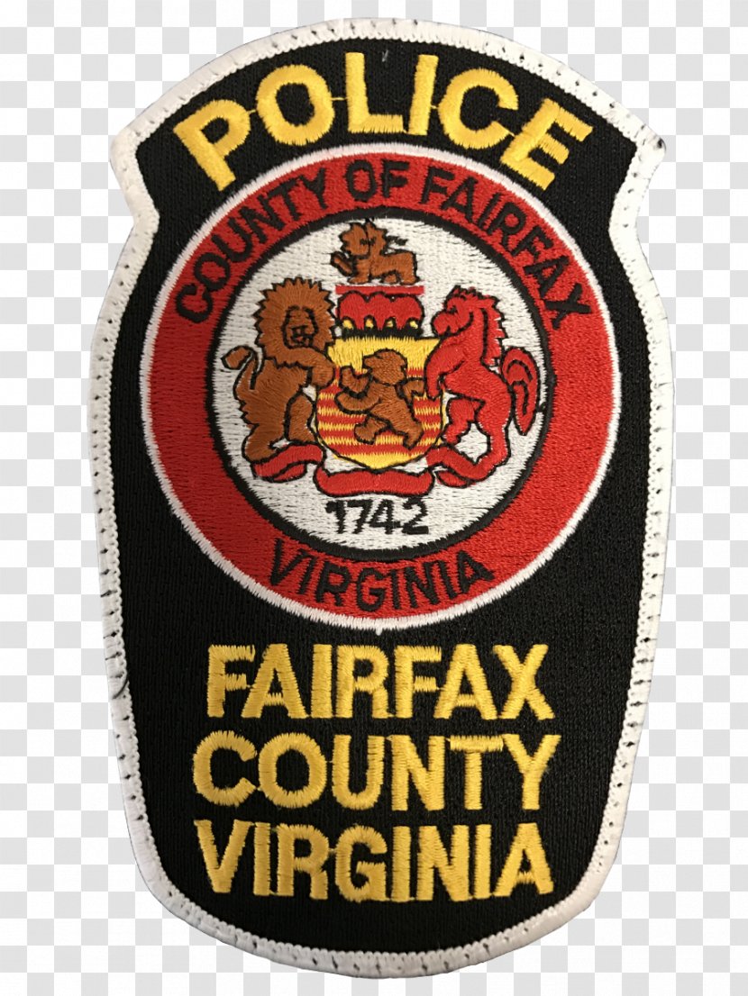 Fairfax County Detention Center Police Department Officer - United States - Remember Back In That Day Transparent PNG