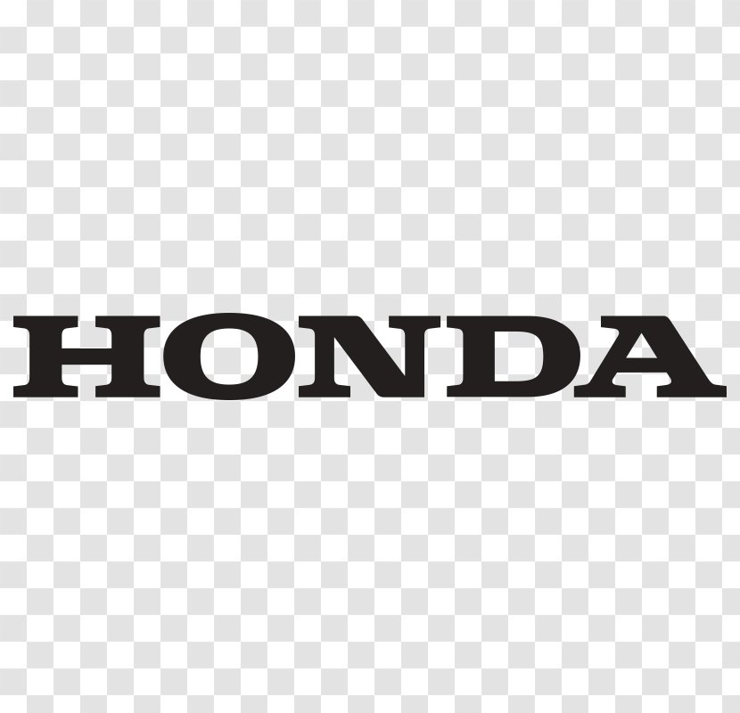 Honda Logo Car Civic Type R Accord Transparent PNG