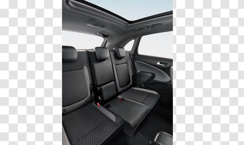 Opel Grandland X Car Meriva Crossland 1.2 INNOVATION - Automotive Exterior Transparent PNG