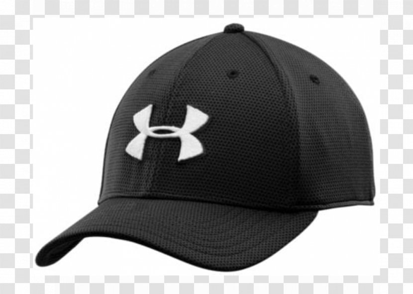 Baseball Cap Under Armour T-shirt Hat - Clothing Transparent PNG