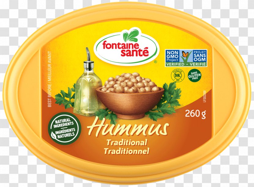 Hummus Vegetarian Cuisine Middle Eastern Endive Spread - Health Transparent PNG