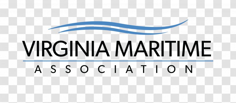 Virginia Maritime Association Brand Business Sales Industry Transparent PNG