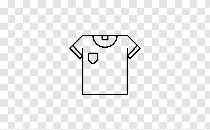 T-shirt Clothing Sleeve - Children S - Short-sleeved Transparent PNG