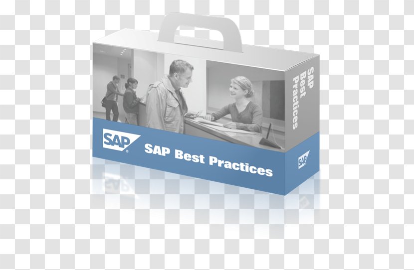 SAP ERP Business Best Practice Information Materials Management Transparent PNG
