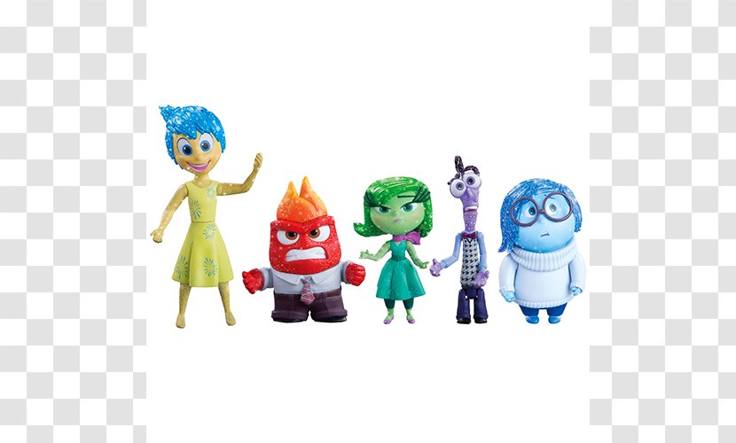 Pixar Toy Disney Infinity Animation The Walt Company - Doll Transparent PNG