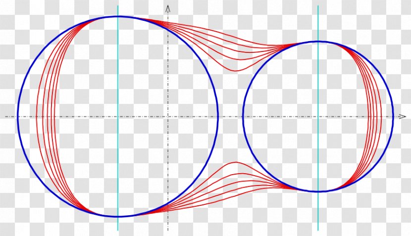 Circle Point Angle - Watercolor Transparent PNG