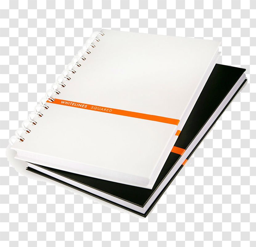 Product Design Notebook M - Paper Transparent PNG