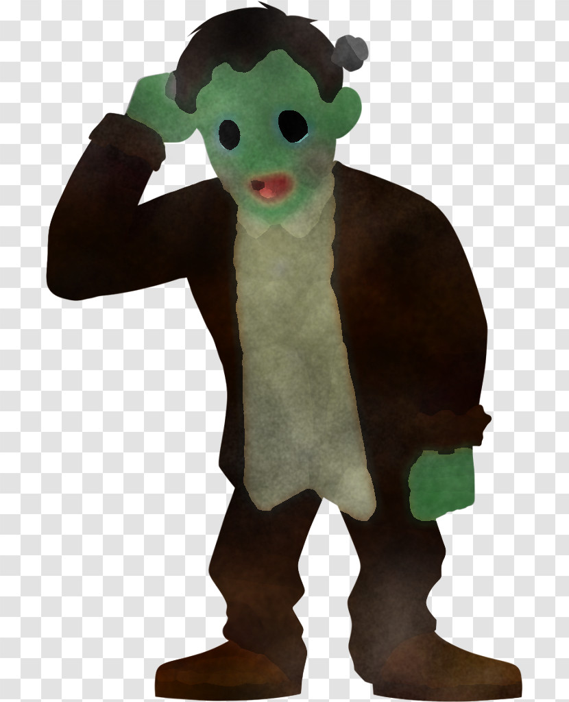 Mascot Costume Toy Transparent PNG