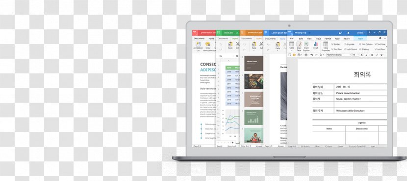 Microsoft Word Computer Software Excel Spreadsheet Android - Electronics Transparent PNG