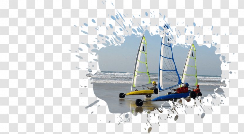 Sailing Yawl Lugger Schooner - Sailboat - Sail Transparent PNG