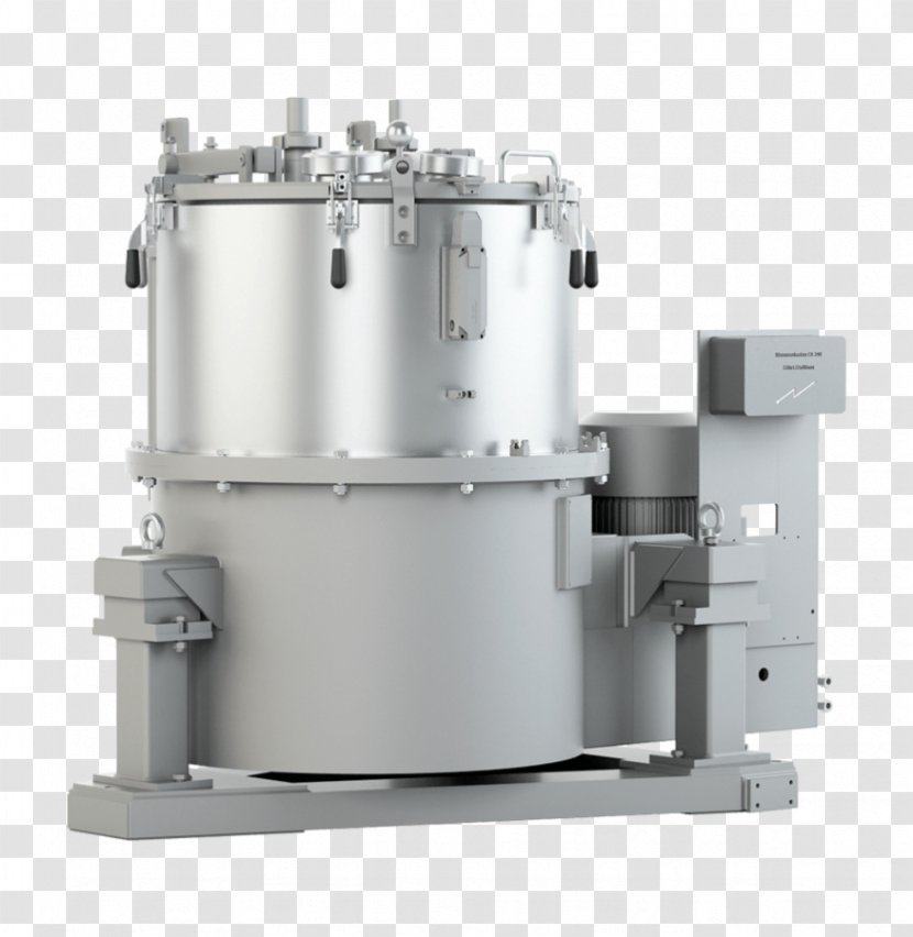 Laboratory Centrifuge Industry Machine - Eppendorf - Natures Basket Group Transparent PNG