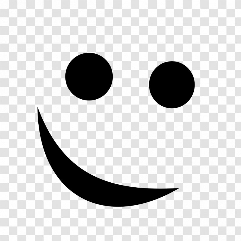 Smiley Licence CC0 Symbolic Link - Emoticon Transparent PNG