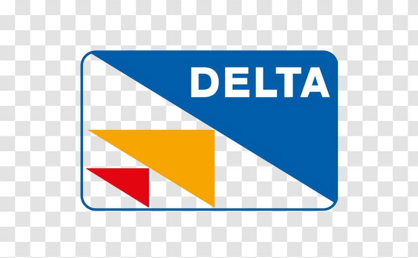 Delta Air Lines Payment Credit Card Transparent PNG