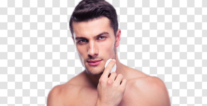Skin Care Face Cosmetics 乳液 - Muscle - Man Beauty Transparent PNG