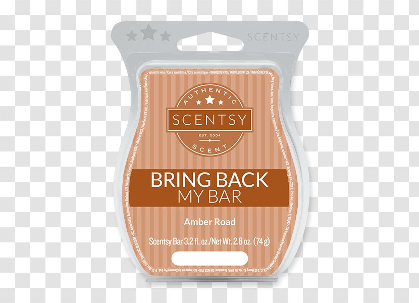 Banana Bread Scentsy Muffin Nut - Aroma Compound Transparent PNG