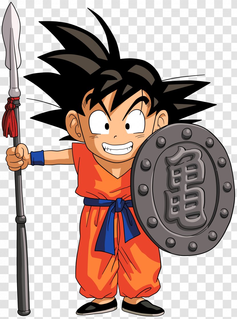 Dragon Ball Z: Budokai Tenkaichi 3 Goku Gohan Pan - Heart Transparent PNG