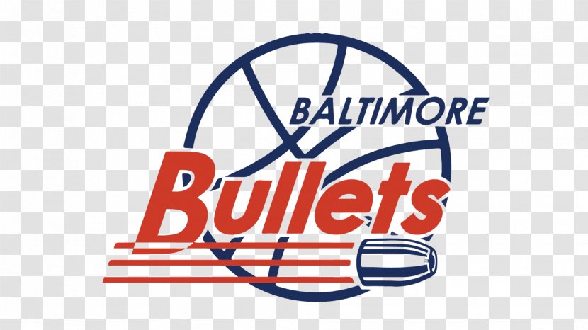 Baltimore Bullets NBA 2K16 Logo Basketball - City - Nba Transparent PNG