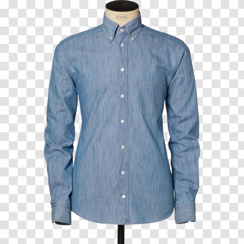Eton T-shirt Clothing Sleeve - Shirt Transparent PNG