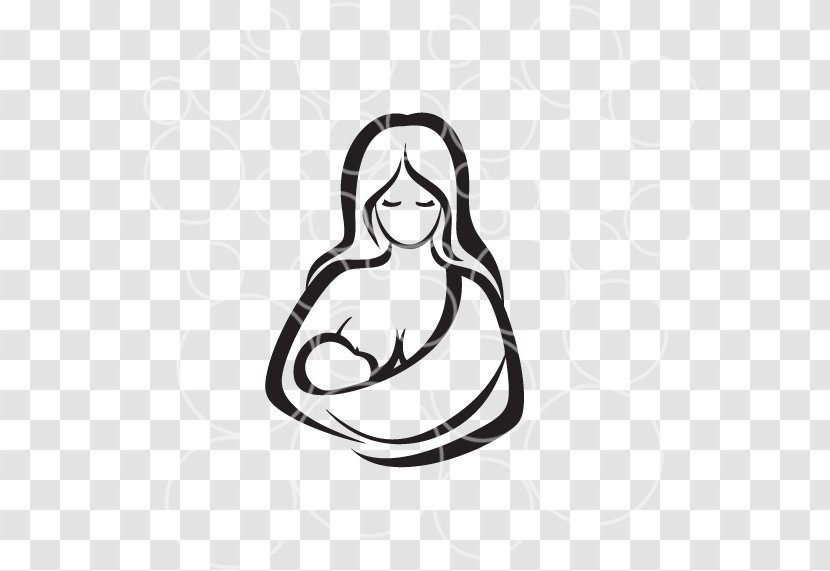 Vector Graphics Mother Drawing Infant Royalty-free - Facial Expression - Symbol Transparent PNG