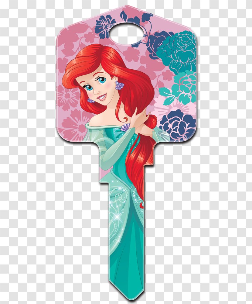 Ariel The Little Mermaid Mickey Mouse Bruce Walt Disney Company - Donald Duck Transparent PNG