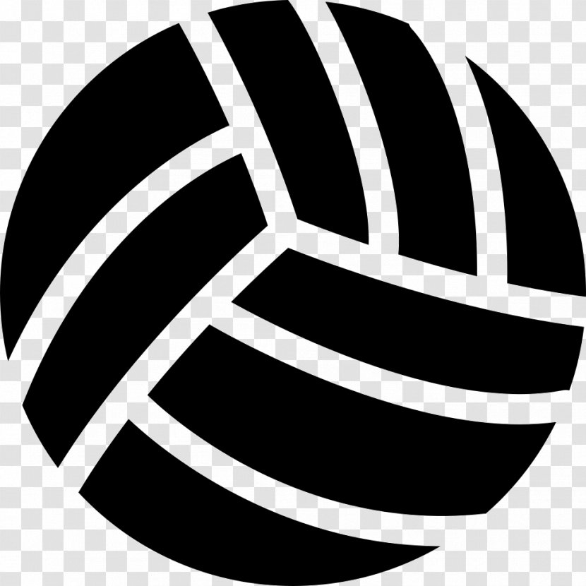 Ball Game Volleyball - Beach Transparent PNG