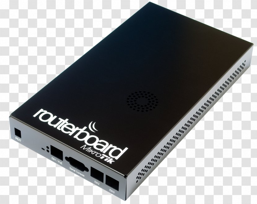 MikroTik RouterBOARD Wireless RouterOS Electrical Enclosure - Router - Microtik Transparent PNG