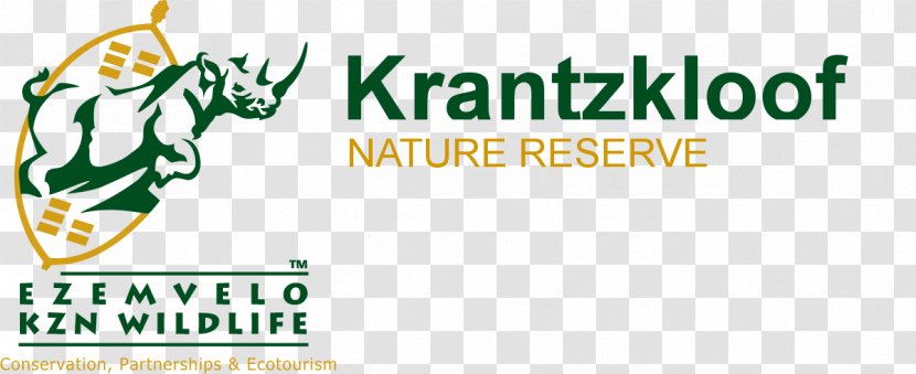 K Z N Wildlife Logo Brand Font Product - Tree Transparent PNG