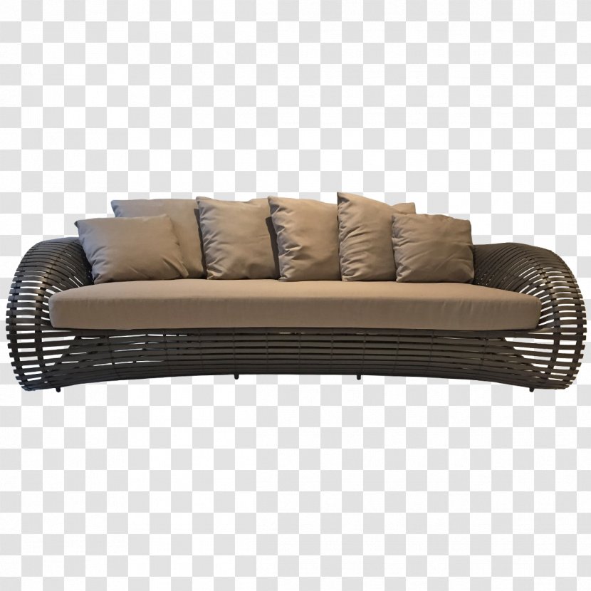 Couch Furniture Seat Cushion Designer - Studio - Sofa Top View Transparent PNG